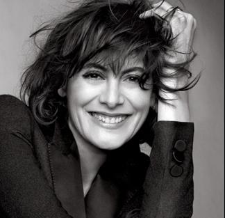 Inès sur tous les fronts