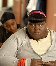 Un Oscar pour Precious