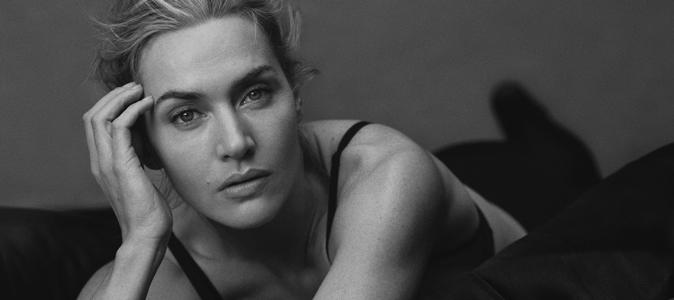 Portraits d actrices par Peter Lindbergh