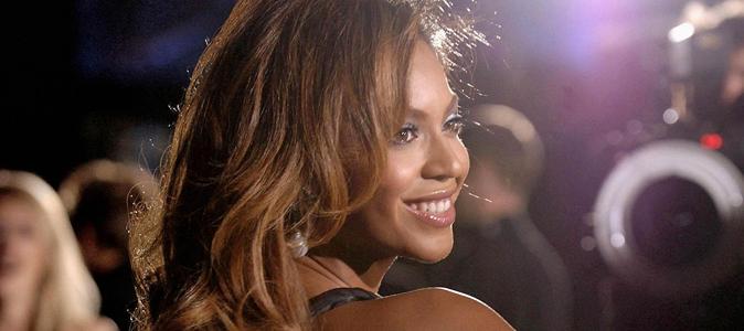 Beyoncé, yes she can!
