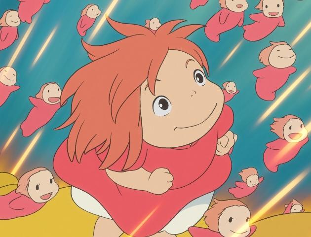 Miyazaki dans nos rêves