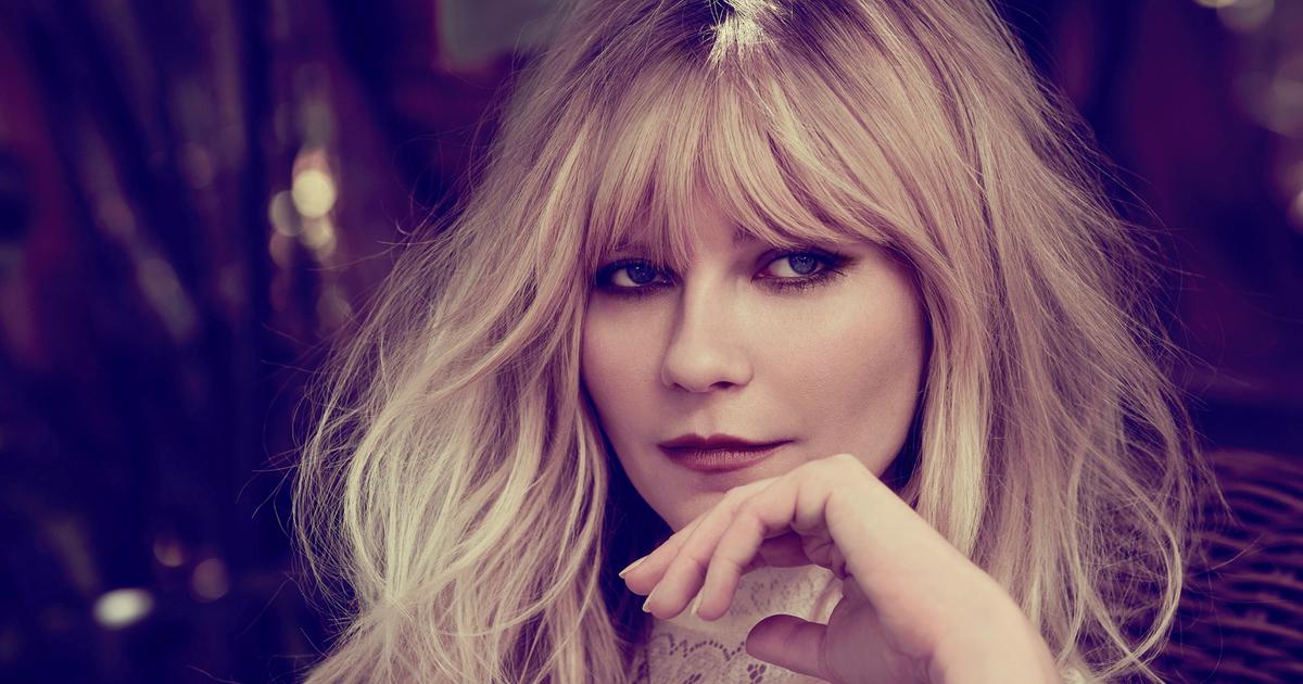 Kirsten Dunst : Les Françaises sont mon idéal féminin, حجم الصورة 1200x630