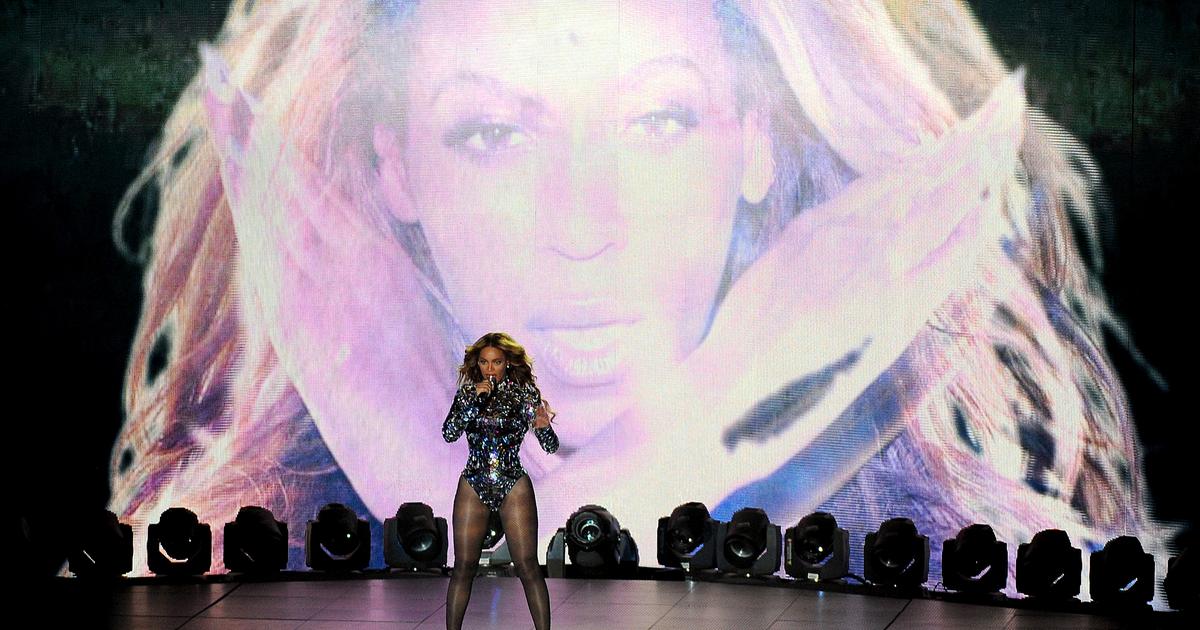 Rihanna, Alicia Keys, Beyoncé... les divas de la communication digitale