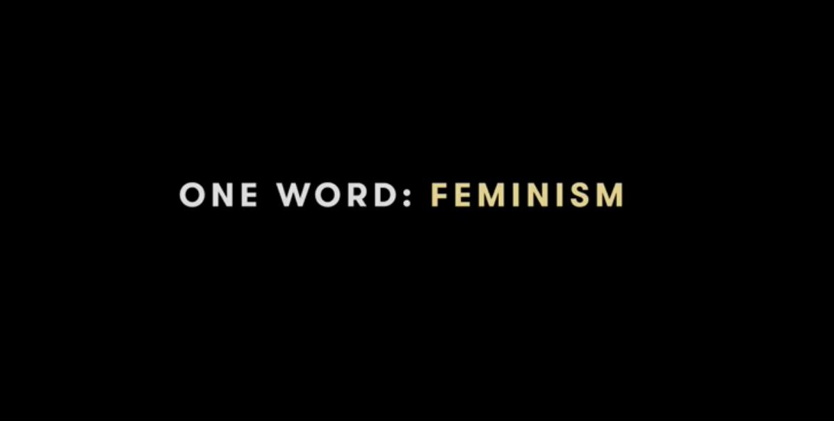 Que pensent les femmes de 5 à 50 ans du