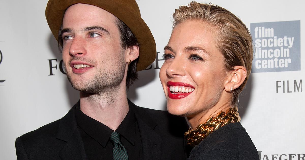 tom sturridge sienna miller rencontre