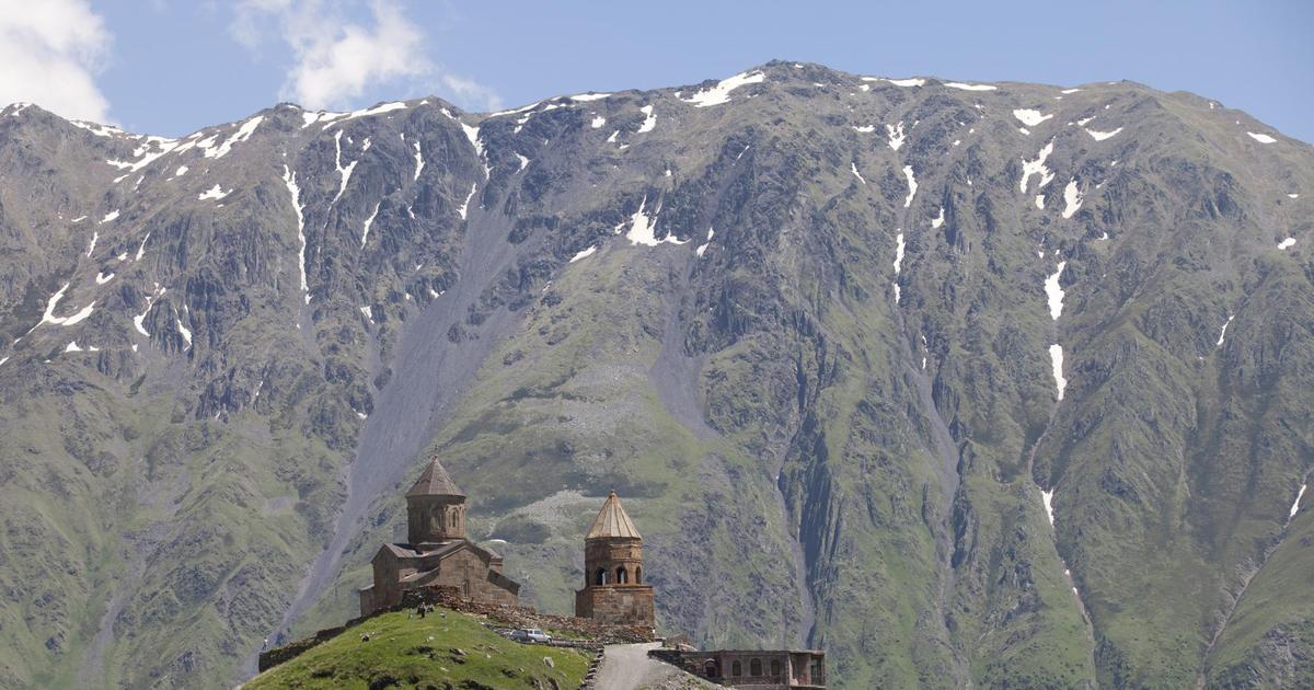 un dépaysement garanti entre la Russie et la Turquie