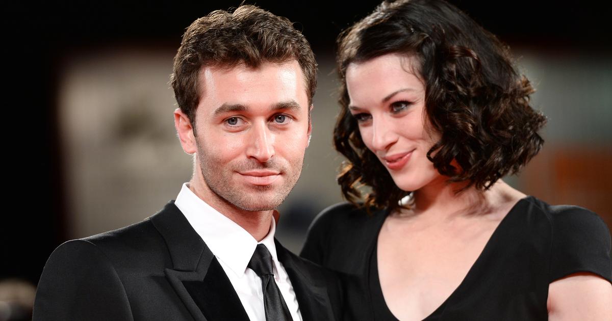 James deen adriana