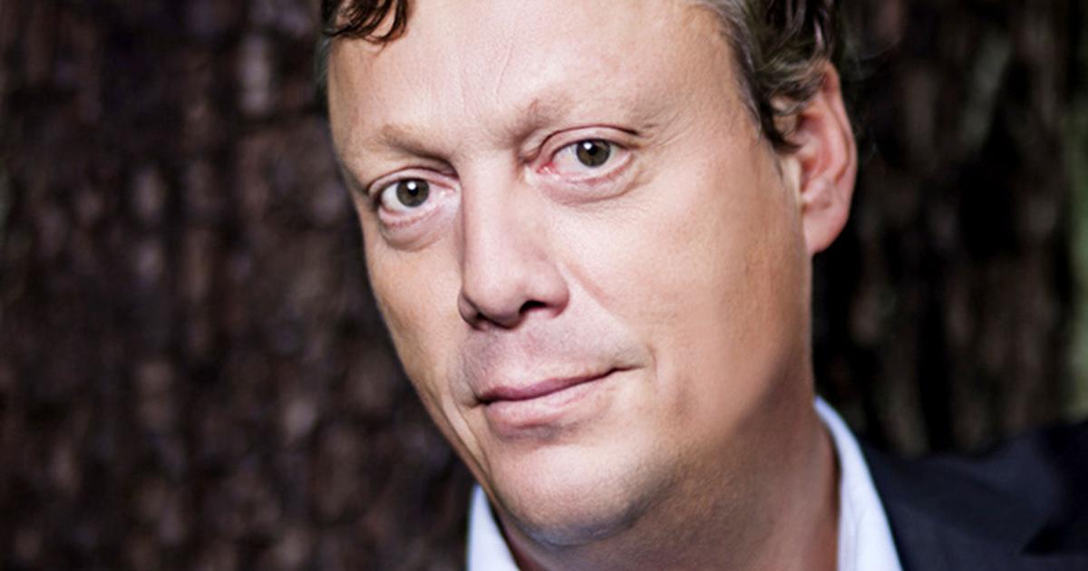 Le nouveau roman de Jonas Jonasson, entre humour et dérision