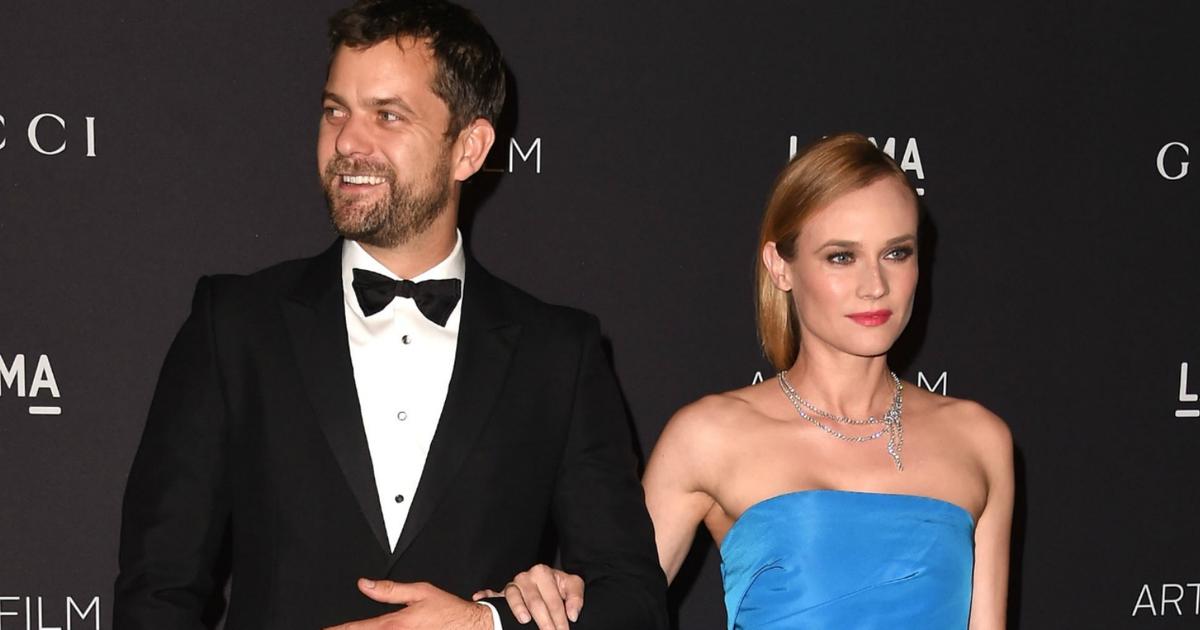 diane kruger joshua jackson rencontre