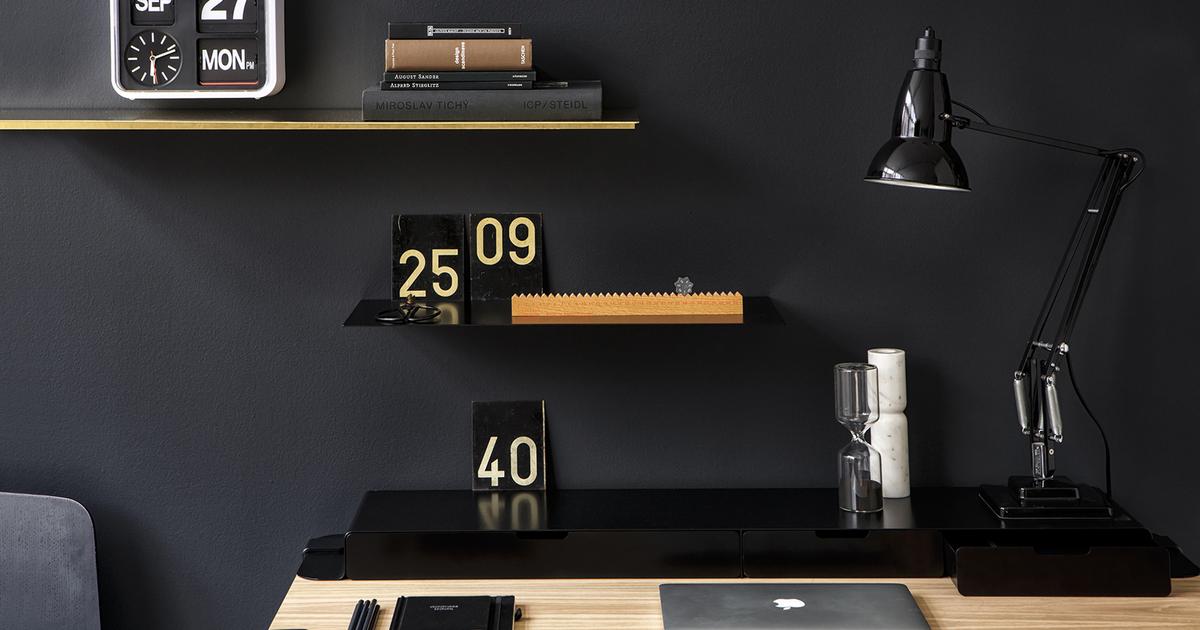 Top 10 Des Accessoires De Bureau - BV L'agence Objets Média