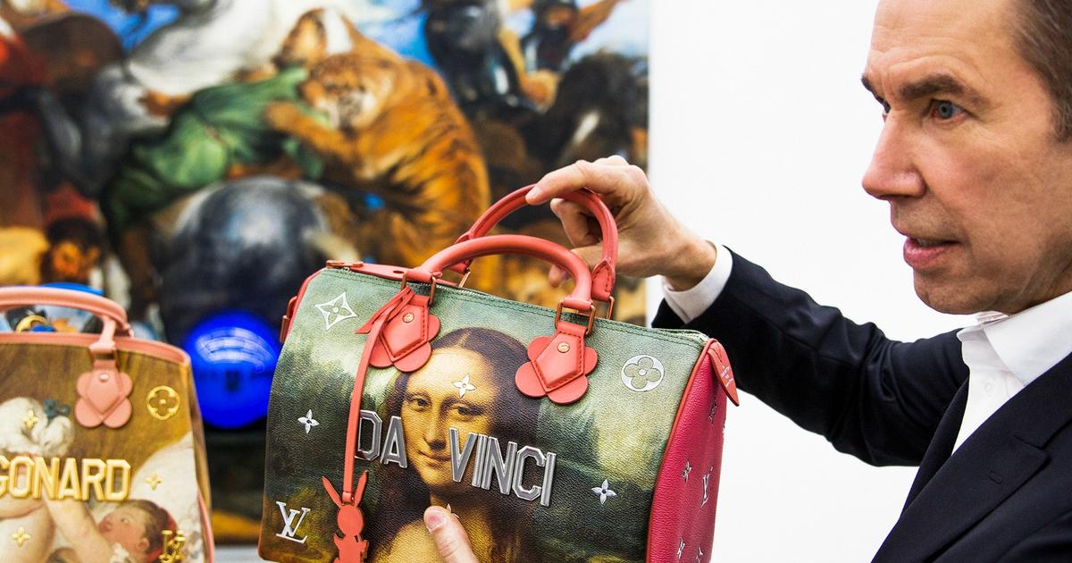 Ce nouveau sac Louis Vuitton est un bijou de savoir-faire - Elle
