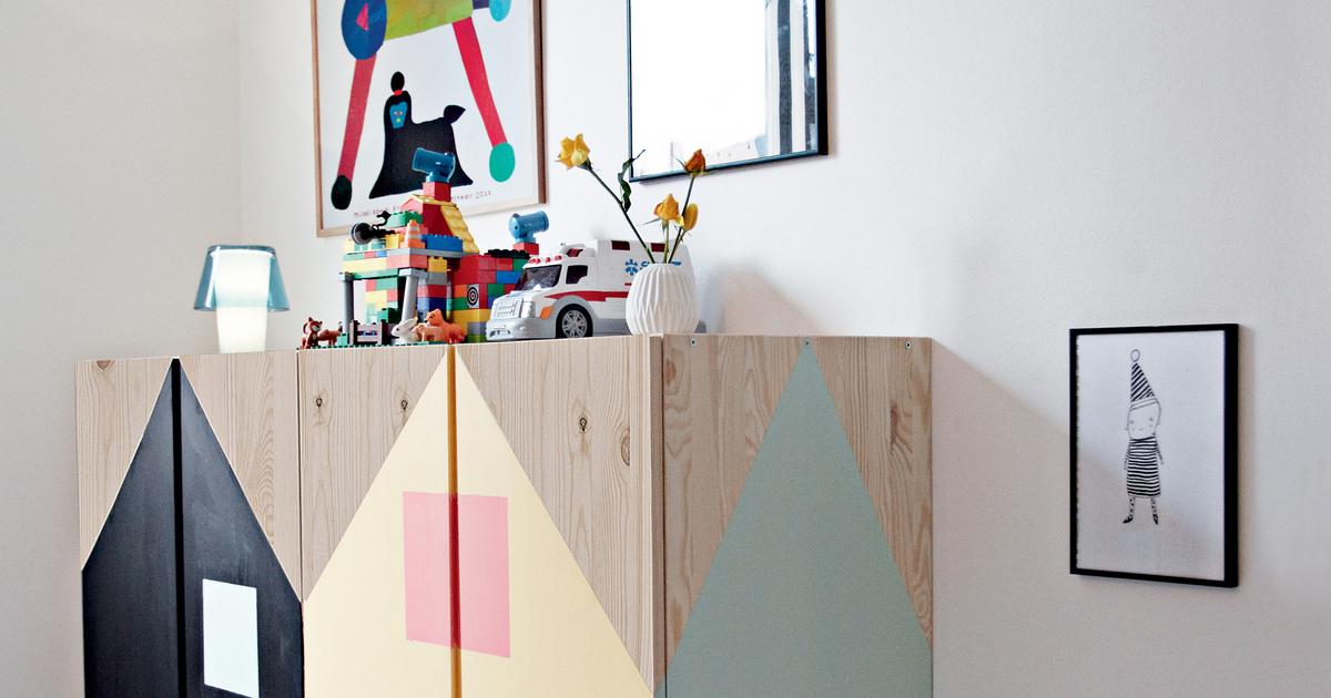 Detournement Meuble Ikea