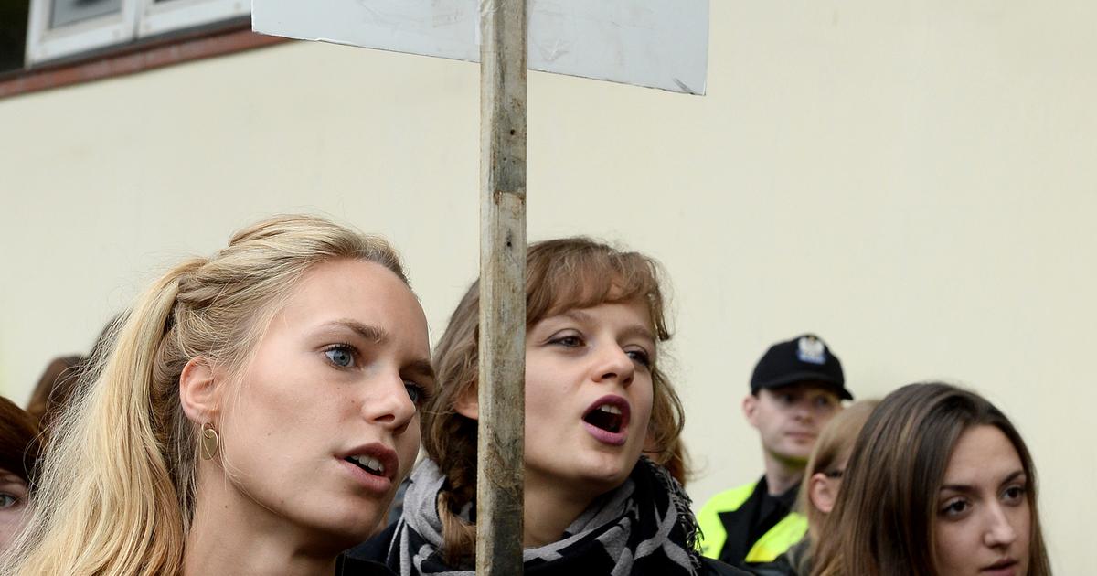 rencontres avec femmes polonaises