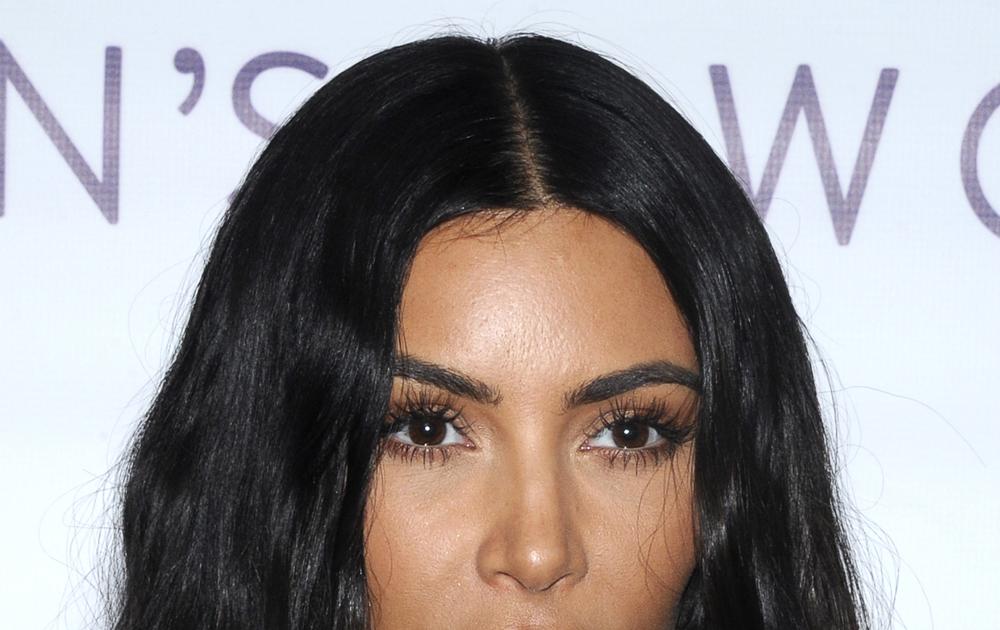 On Connaît Le Sexe Du Troisième Enfant De Kim Kardashian 