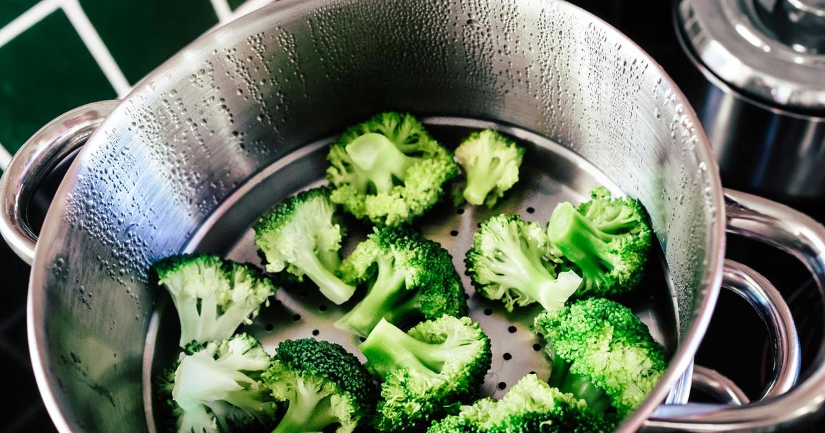 10 façons d'éplucher ses légumes avec style Recette 1