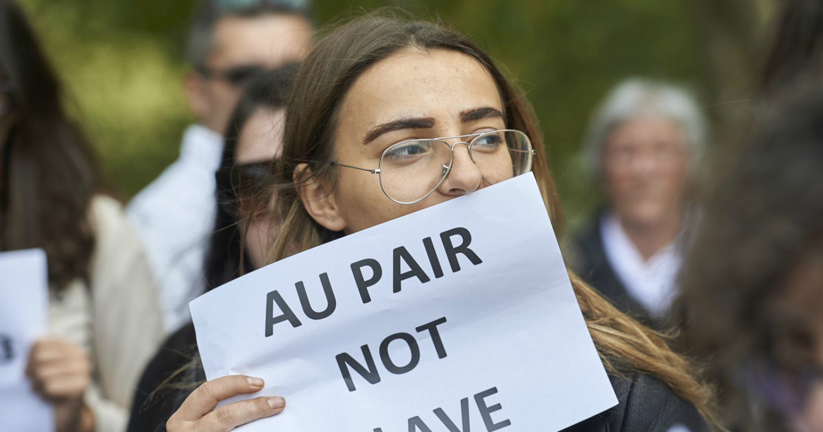 Isolées, exploitées... Les difficiles conditions de travail des jeunes
