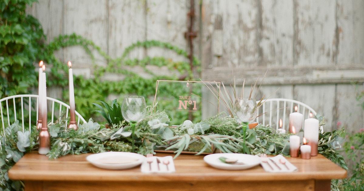 Lot De 10 Cadres Photo Mariage - Bonbonnières Et Déco De Table - Neufs