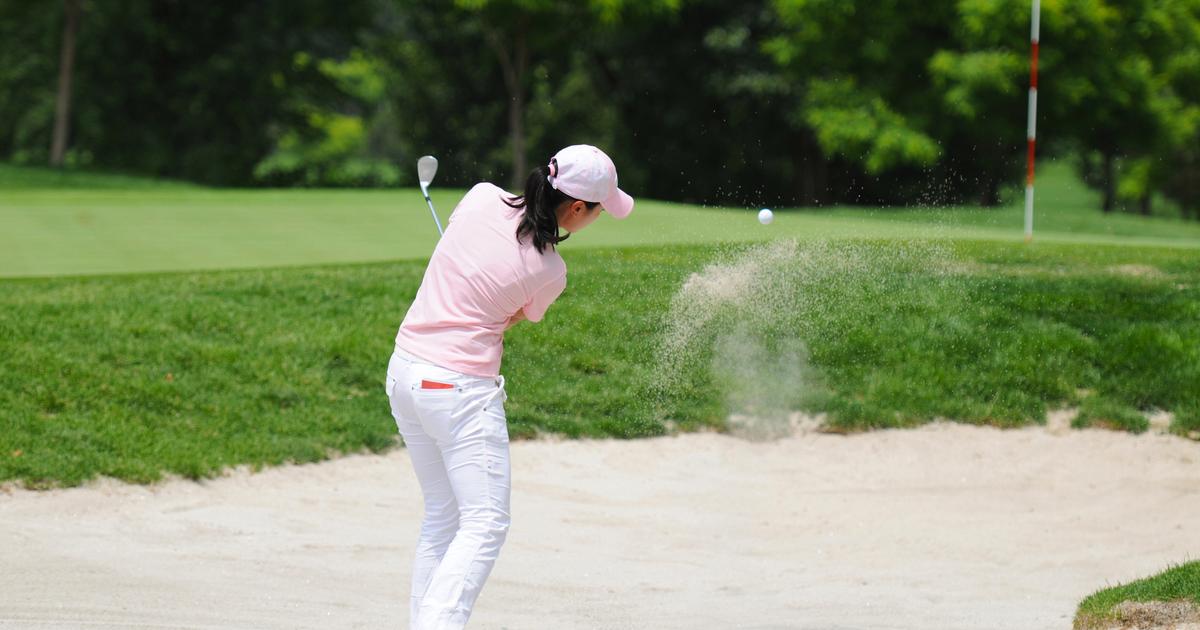 club rencontres pour golfeurs