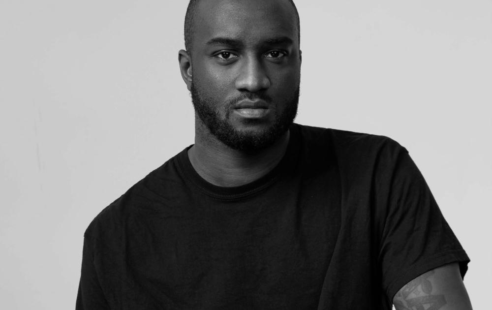 Virgil Abloh, directeur artistique pour homme de Louis Vuitton et meilleur  ami de Kanye West, est mort à l'âge de 41 ans – Closer