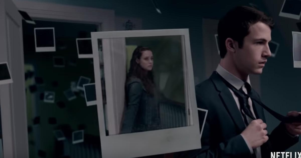 La bande-annonce de la saison 2 de "13 Reasons Why" enfin dévoilée