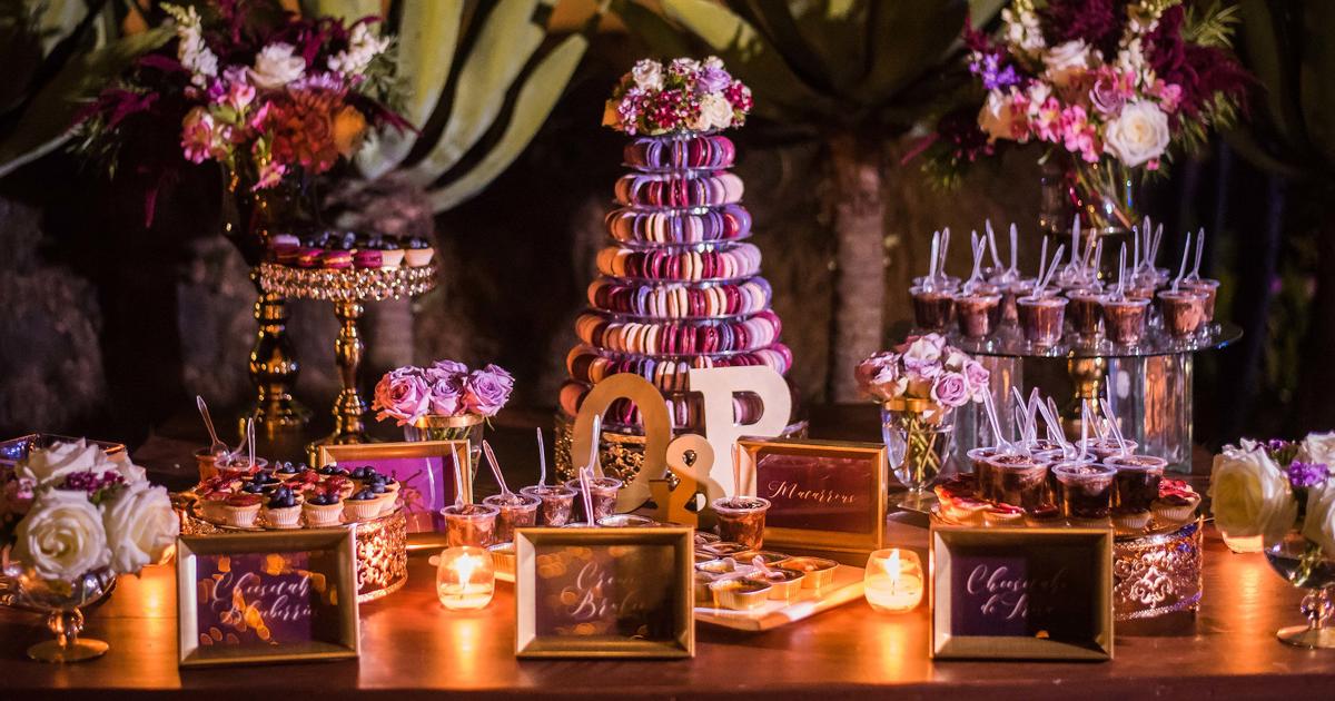 100 Bâtons De Perles Dorées Élégantes - Tiges Pour Bouquets De Mariée, Guirlandes Et Décorations De Fête