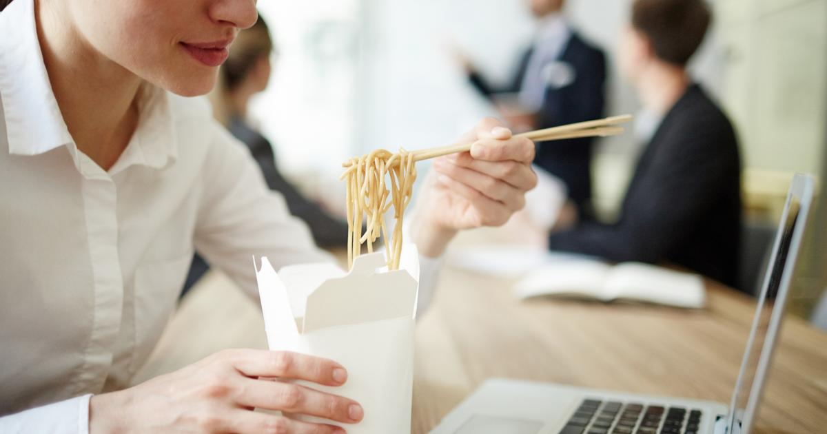 Le batch cooking ou comment manger sainement à sa pause dej ! - DIETIS