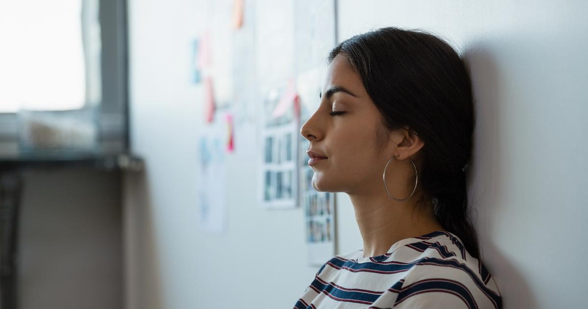 Trois Conseils Pour Gérer Son Stress