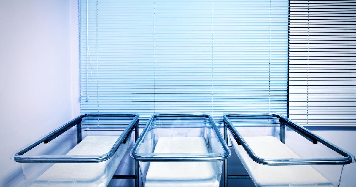 J Ai Decouvert Que Ma Fille N Etait Pas Ma Fille Biologique