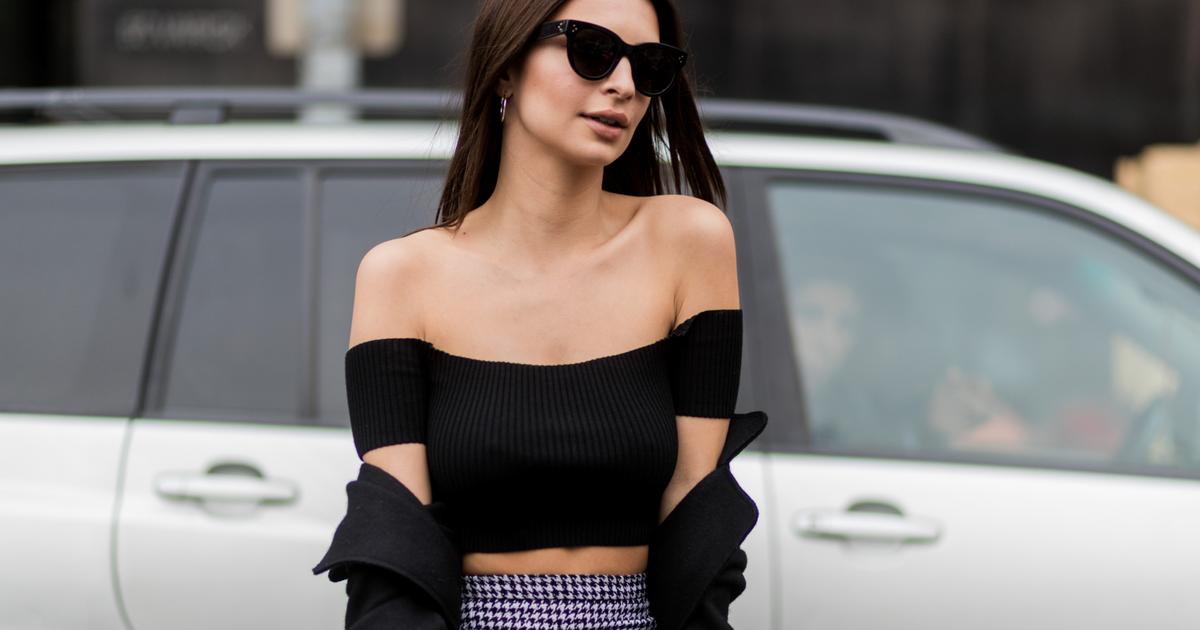 "Je veux les mêmes qu'Emily Ratajkowski" ou le boom de la chirurgie des