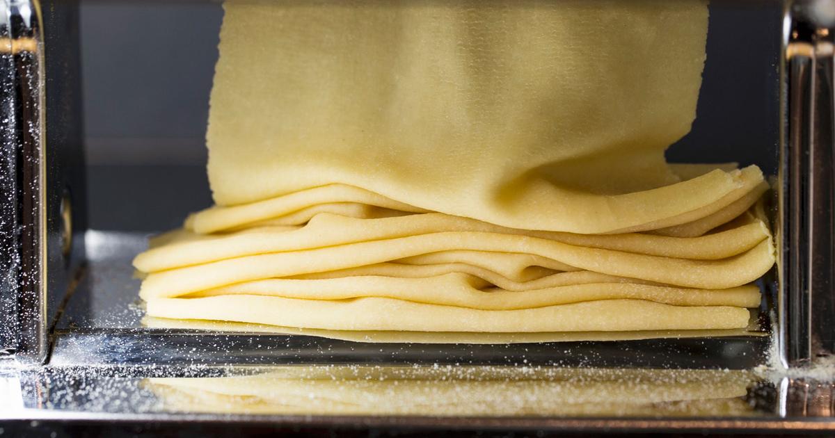 Découvrez la meilleure façon d'égoutter les pâtes (on n'y aurait jamais  pensé) 