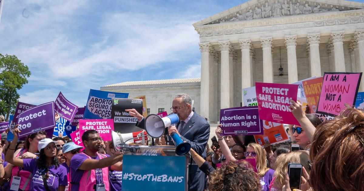 From California to Alabama, the unequal access of American women to abortion