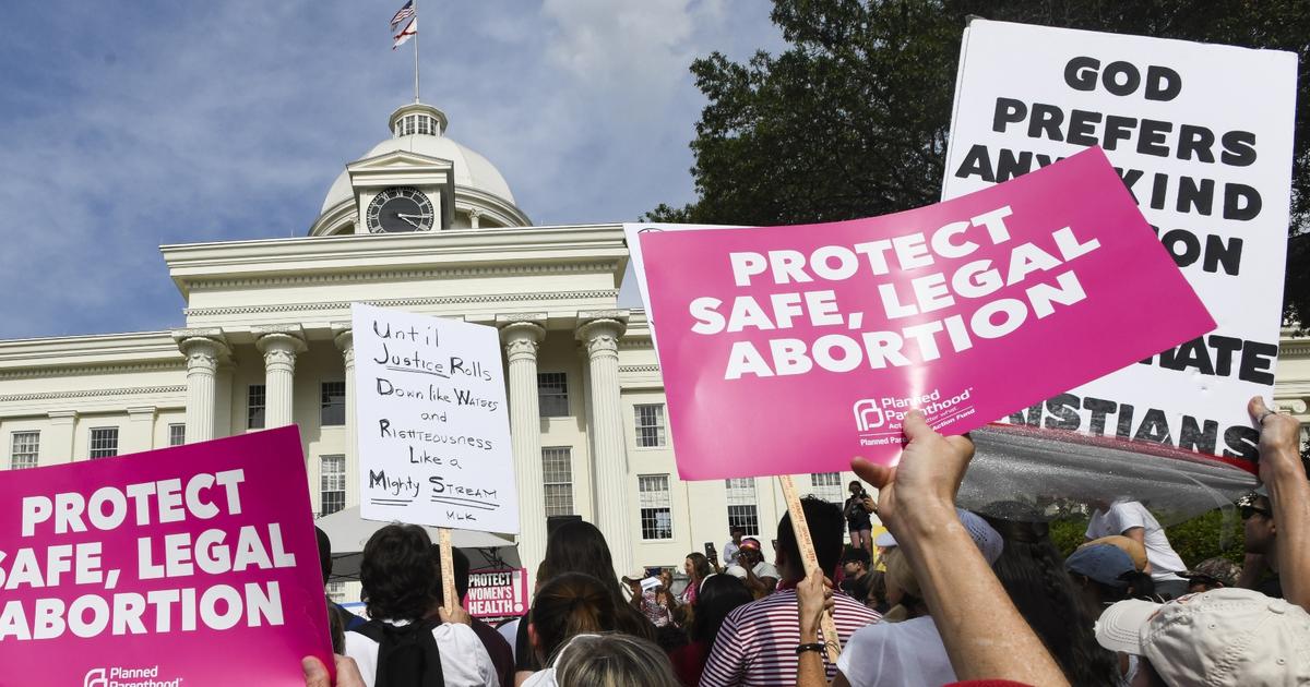 In Arkansas, the right to abortion is increasingly threatened