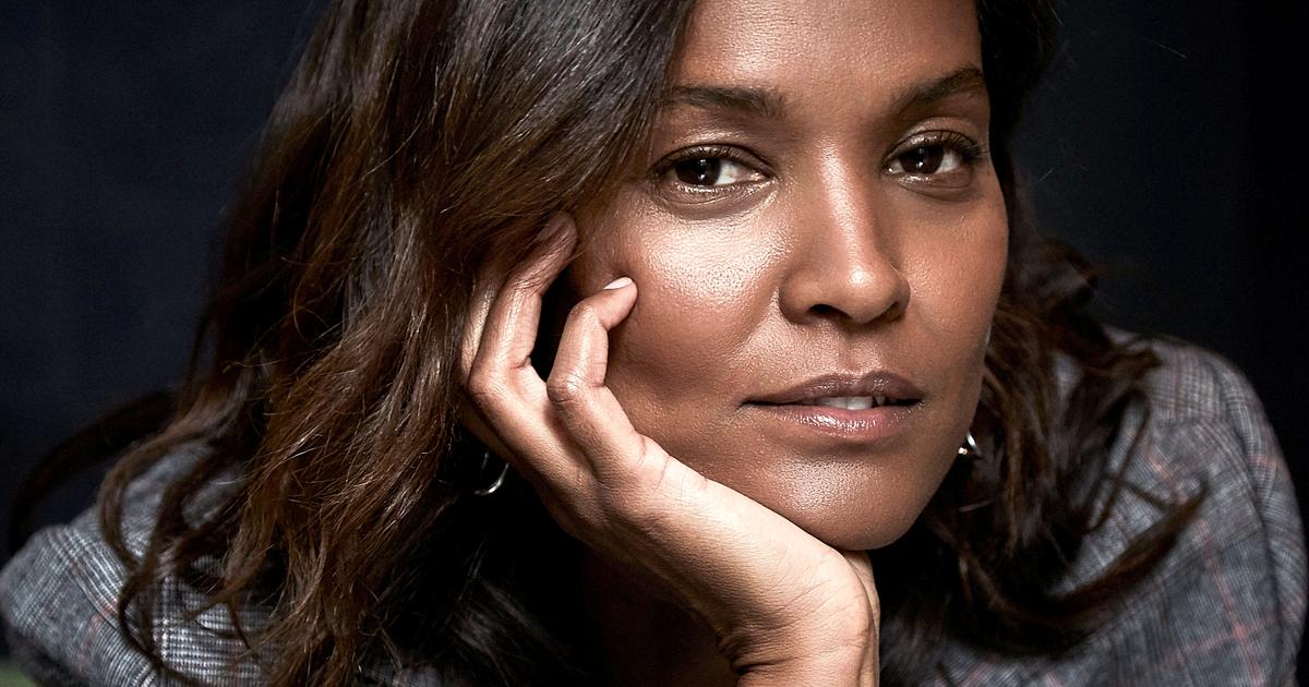 Liya Kebede