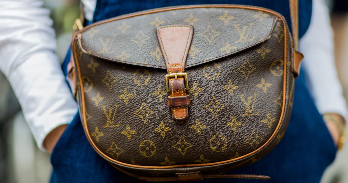 Sacs Louis Vuitton vintage - Nos sacs de luxe Louis Vuitton de