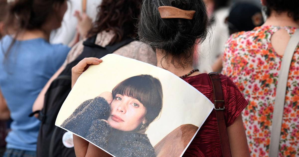 bertrand cantat marie trintignant rencontre