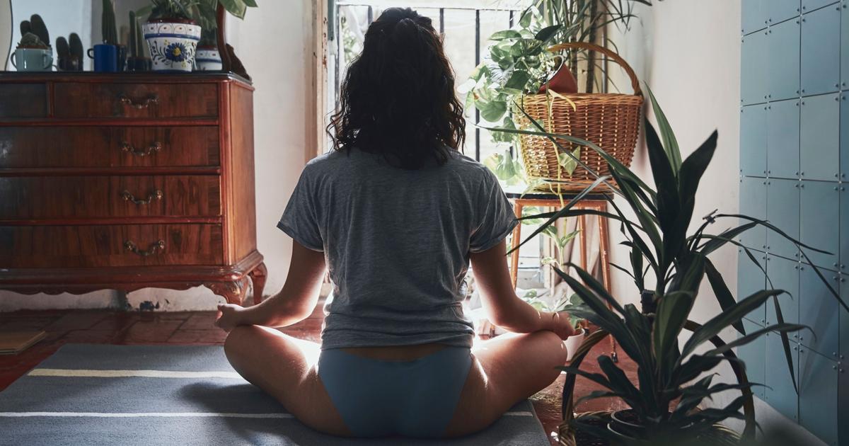 La Séance De Yoga à Faire Le Soir Quand On Travaille Assis Toute La Journée 6112