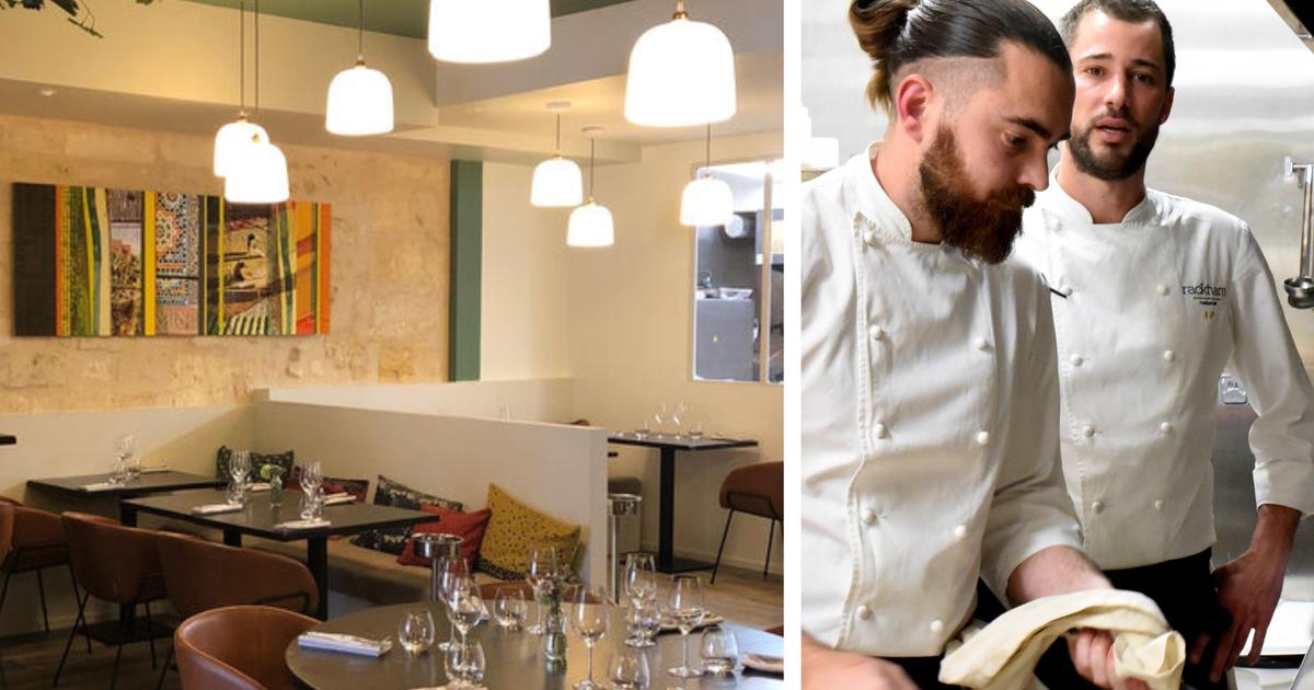 restaurant rencontres bordeaux