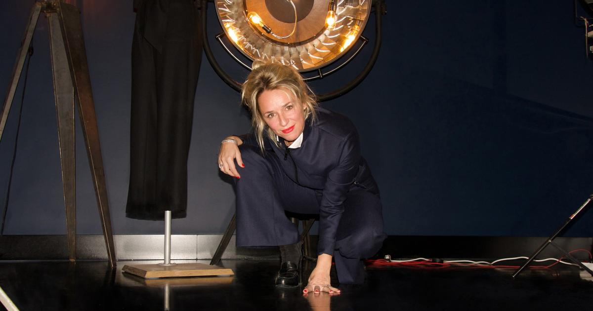 Caroline Ritzler : 