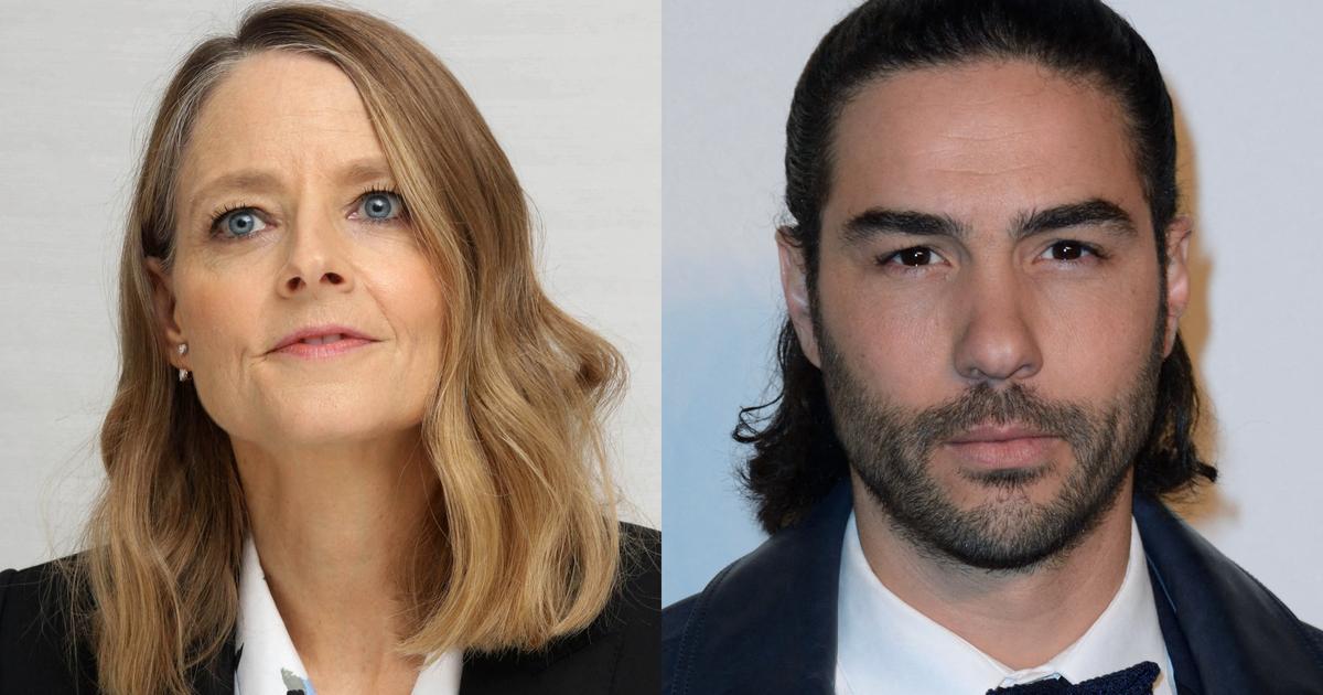 Jodie Foster et Tahar Rahim : "Nos mères partagent les mêmes valeurs