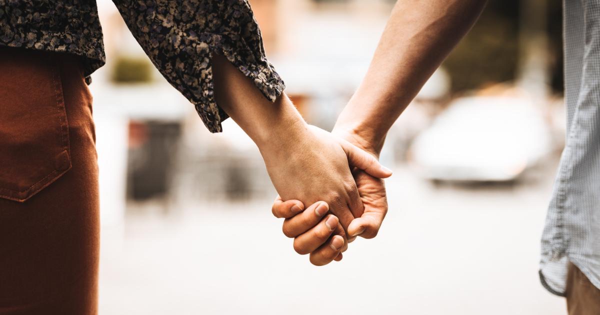 Couple Comment Savoir S Il S Agit D Amour Ou D Habitude