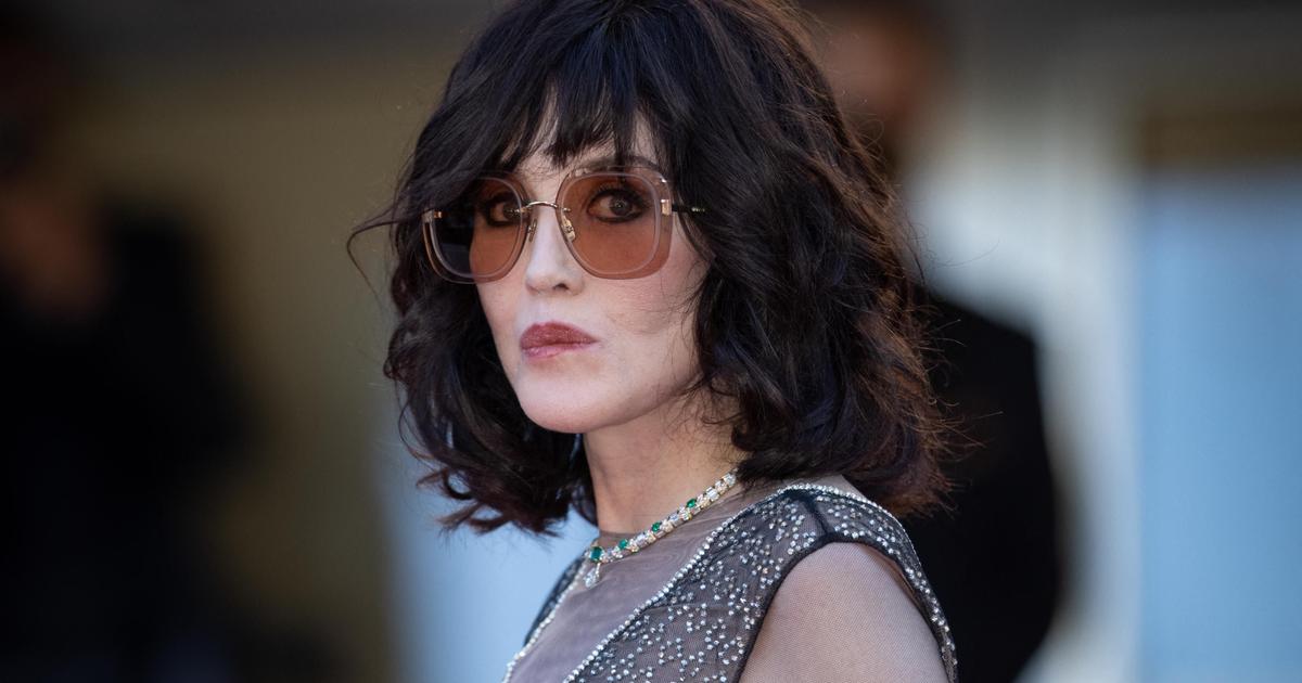 XXL, papillon, pop... Les de soleil, l'accessoire star du Festival de Cannes