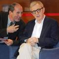 Le Barcelone de Woody Allen