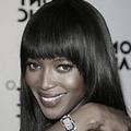 Naomi Campbell dans « Ugly Betty »