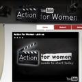 Des courts-métrages contre les violences envers les femmes
