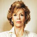 En privé avec Jane Fonda