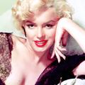 Marilyn Monroe, l'icône