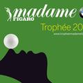 Golf : 28e Trophée “Madame Figaro”- BMW