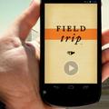 Field Trip, le guide touristique new genre