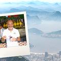 Rio dans les pas de Christian Louboutin