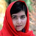 Malala pour l’éducation